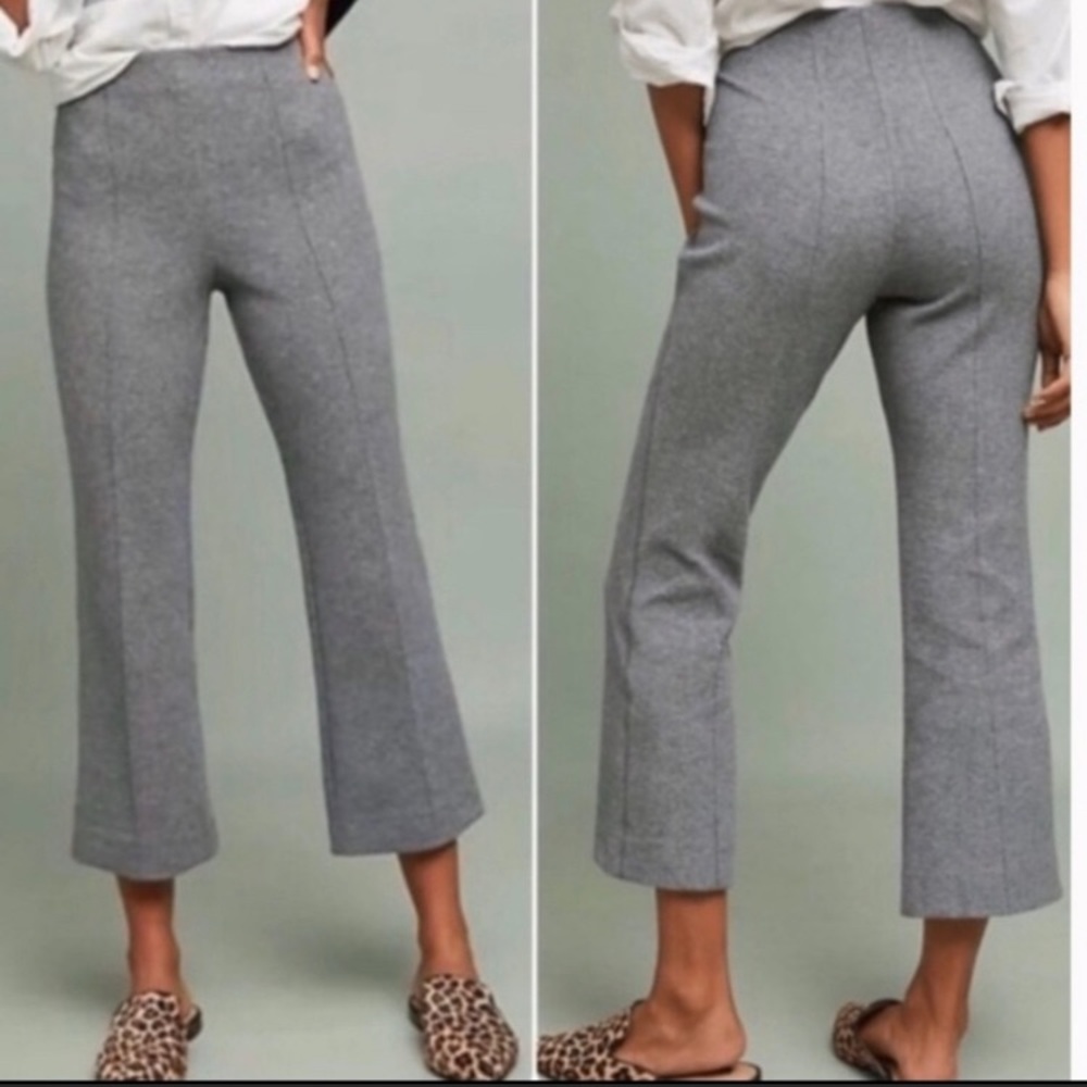 Cartonnier Anthropologie Gray Lounge Sweat Pants XL NWT